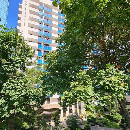 Fraser Suites Paris La Defense Курбевуа Экстерьер фото The building in 2019